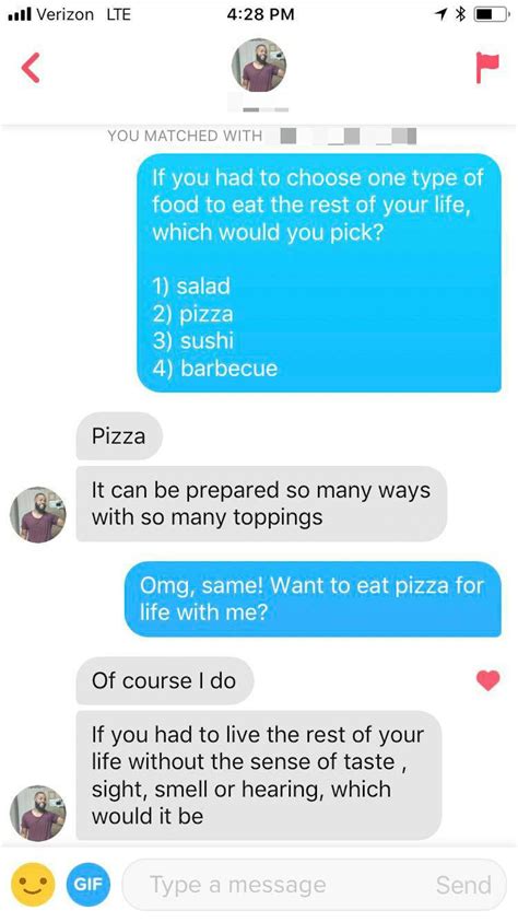 tinder conversations|best conversation starters on tinder.